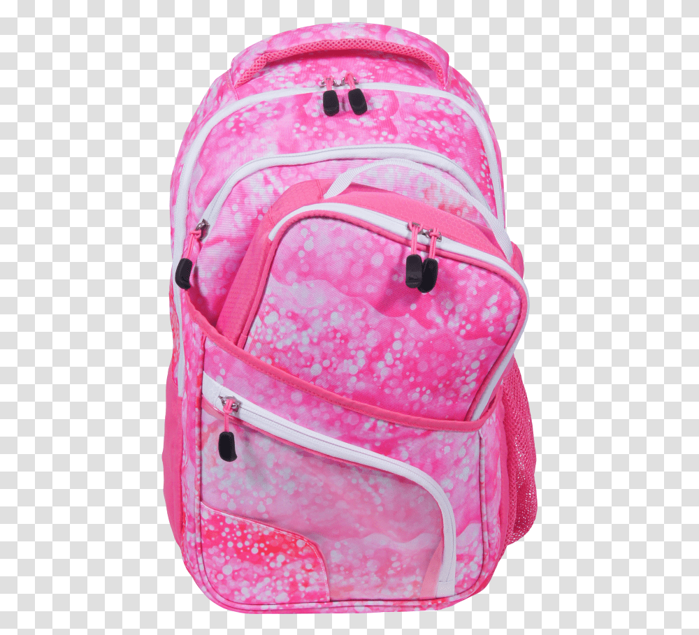 High Sierra Backpack With Lunch Bag Diaper Bag, Helmet, Apparel, Furniture Transparent Png