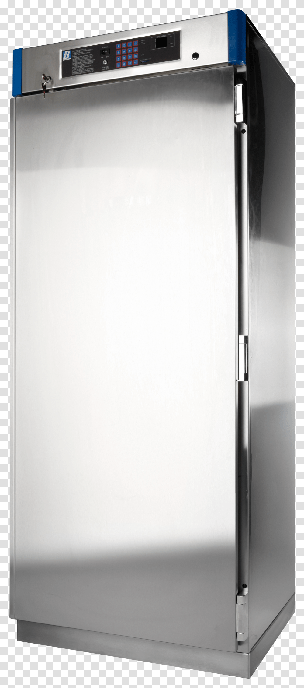 High Single Door Solutionblanket Warmer Cabinet Putter Transparent Png