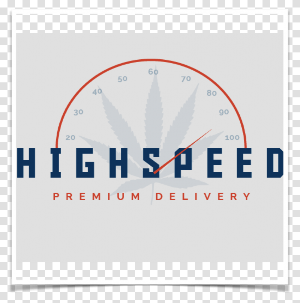 High Speed Delivery Open Market Collective, Gauge, Analog Clock, Tachometer Transparent Png