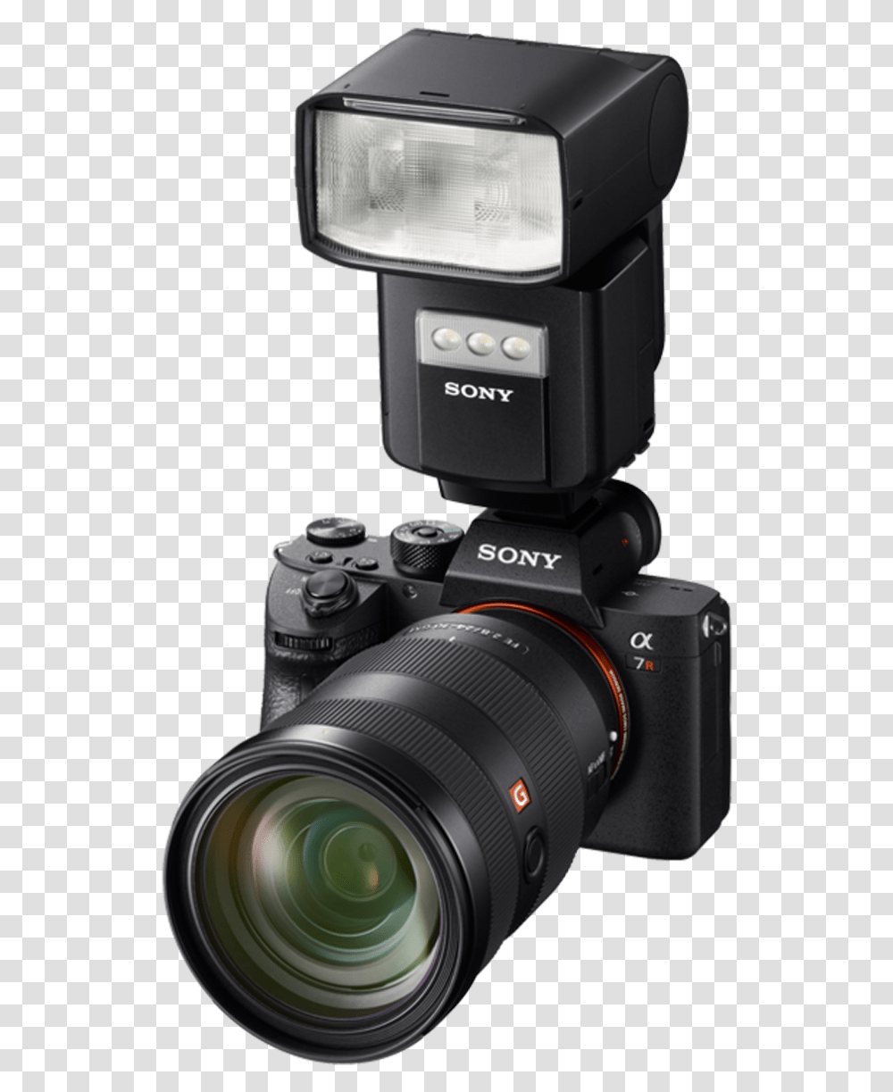 High Speed Flash Product ImageTitle High Speed Sony A7 R Iii, Camera, Electronics, Digital Camera, Video Camera Transparent Png