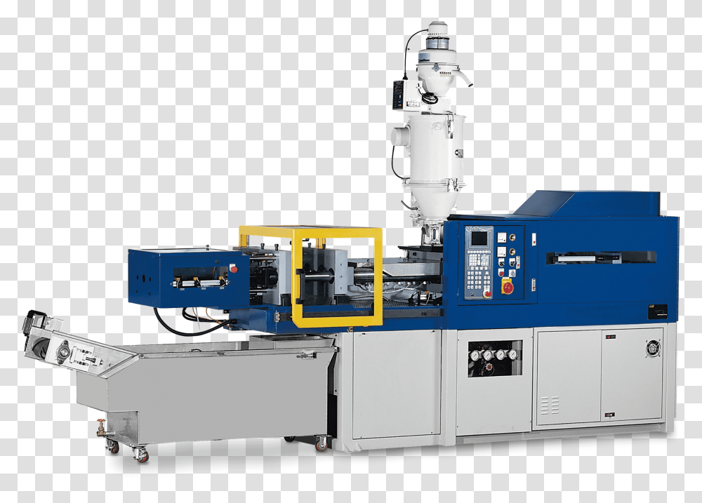 High Speed High Heel Injection Molding Machine Injection Moulding, Lathe Transparent Png