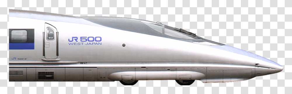 High Speed Rail, Bumper, Vehicle, Transportation, Airplane Transparent Png