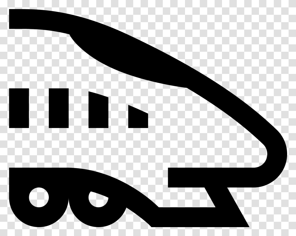 High Speed Train Icon, Gray, World Of Warcraft Transparent Png
