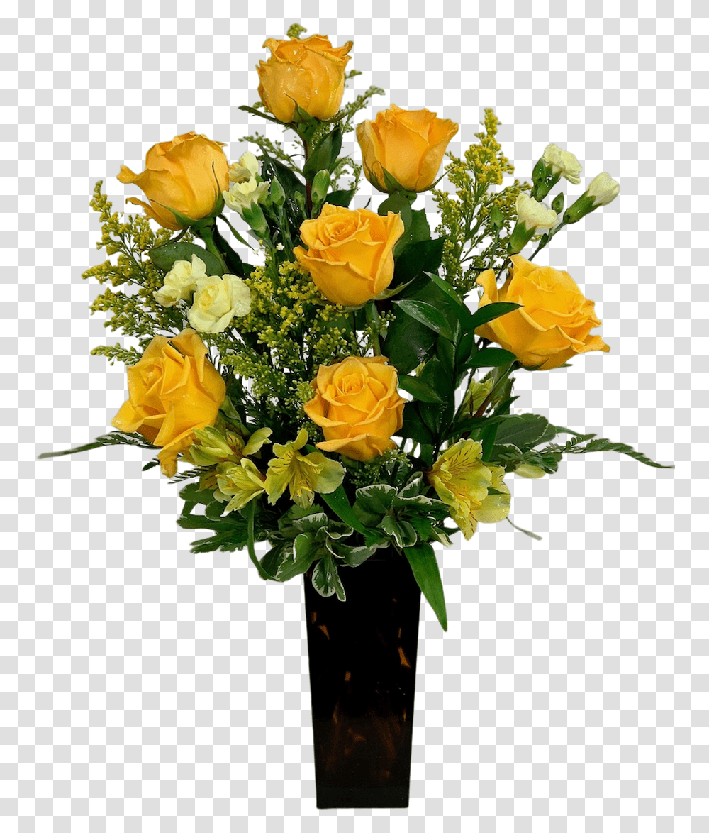 High Street Chic Garden Roses, Plant, Flower, Blossom, Flower Bouquet Transparent Png