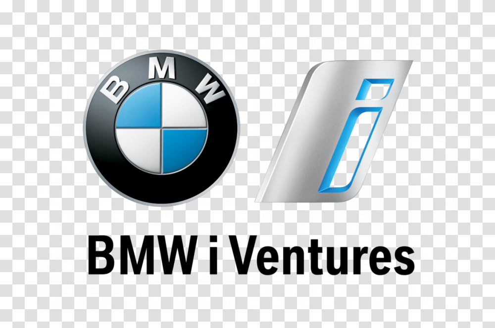High Tech Bmw I Ventures Logo, Emblem, Trademark Transparent Png