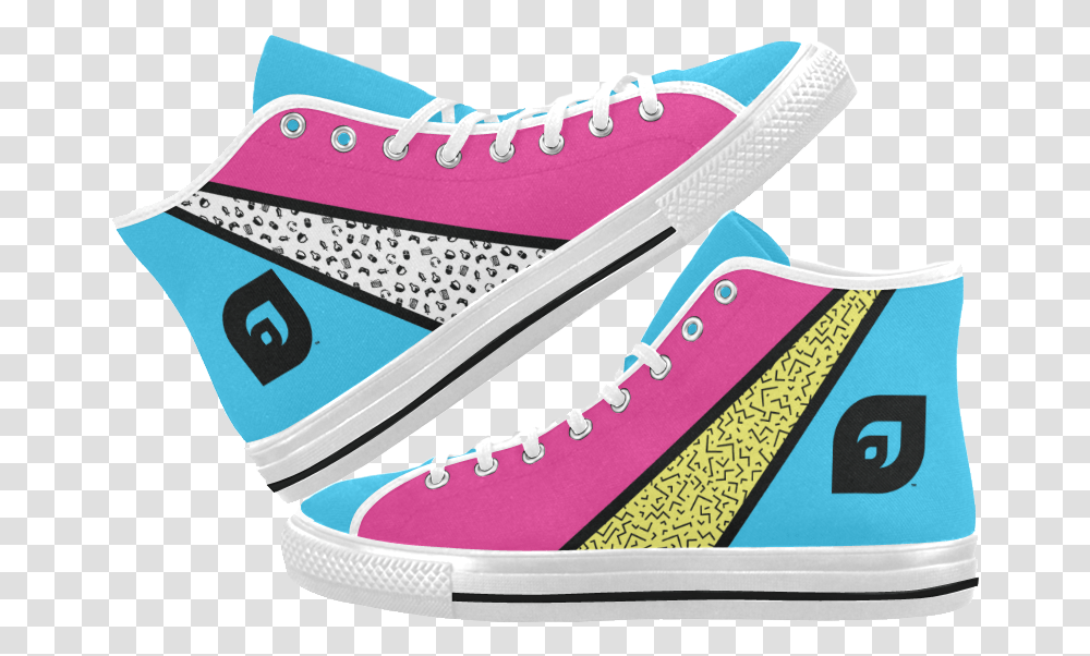 High Top, Apparel, Shoe, Footwear Transparent Png