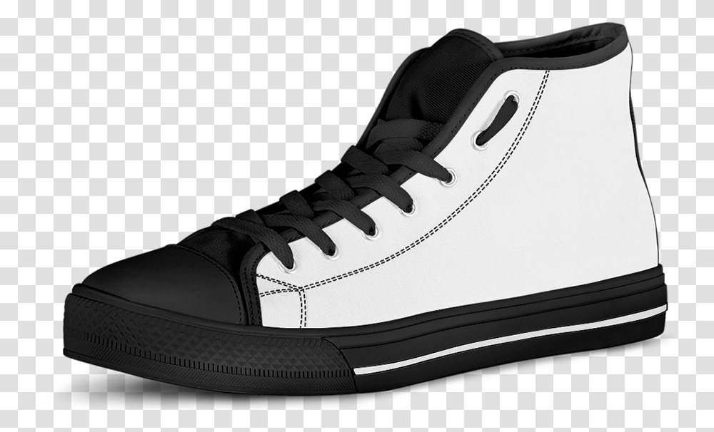 High Top Shoe, Footwear, Apparel, Sneaker Transparent Png