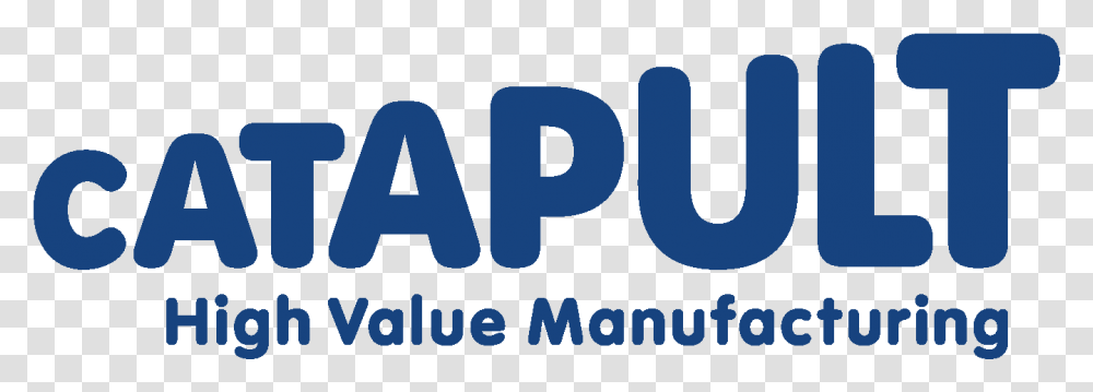 High Value Manufacturing Catapult, Word, Alphabet, Logo Transparent Png
