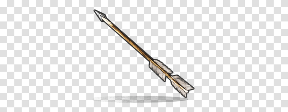 High Velocity Arrow Rust Wiki Fandom Vertical, Weapon, Weaponry, Spear, Symbol Transparent Png