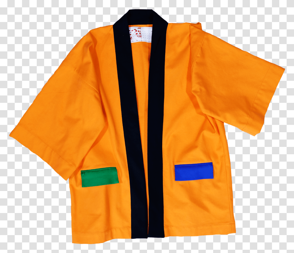 High Visibility Clothing, Apparel, Coat, Raincoat, Jacket Transparent Png