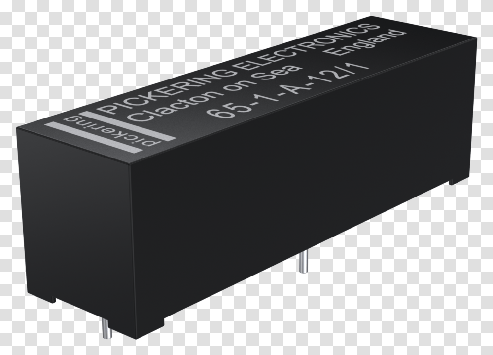 High Voltage 3a Reed Relay Box, Tabletop, Furniture, Plot Transparent Png