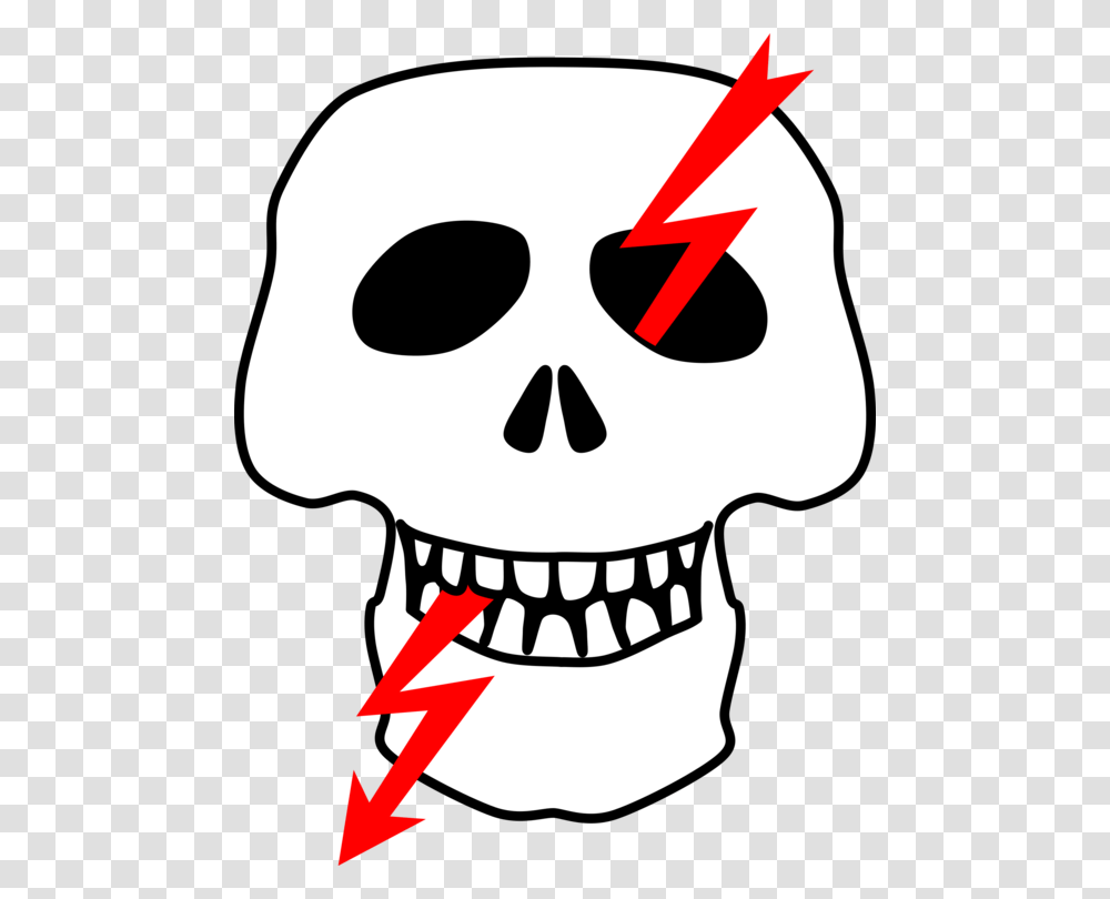 High Voltage Electric Potential Difference Electricity Warning, Stencil, Halloween, Mask Transparent Png