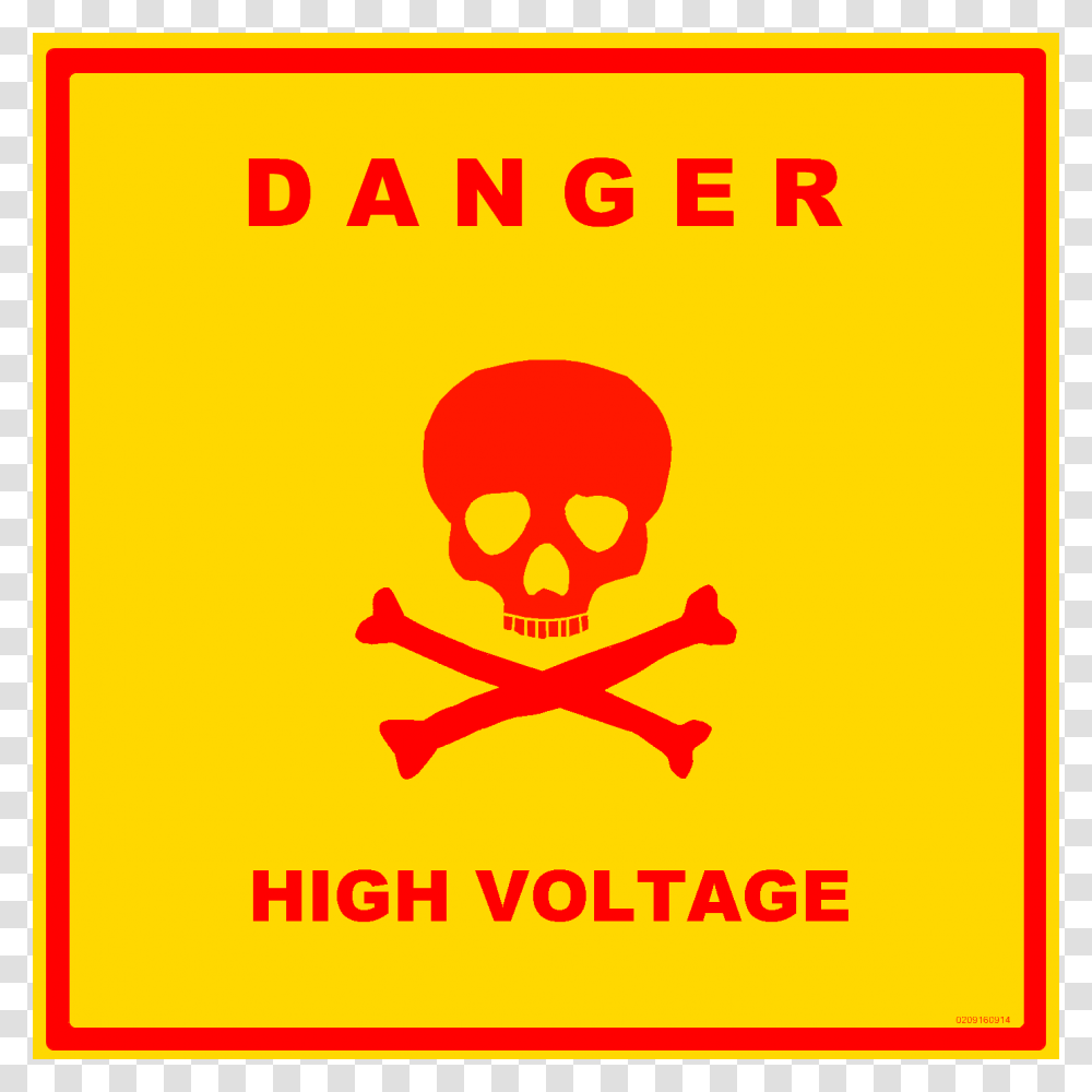 High Voltage, Label, Advertisement, Poster Transparent Png