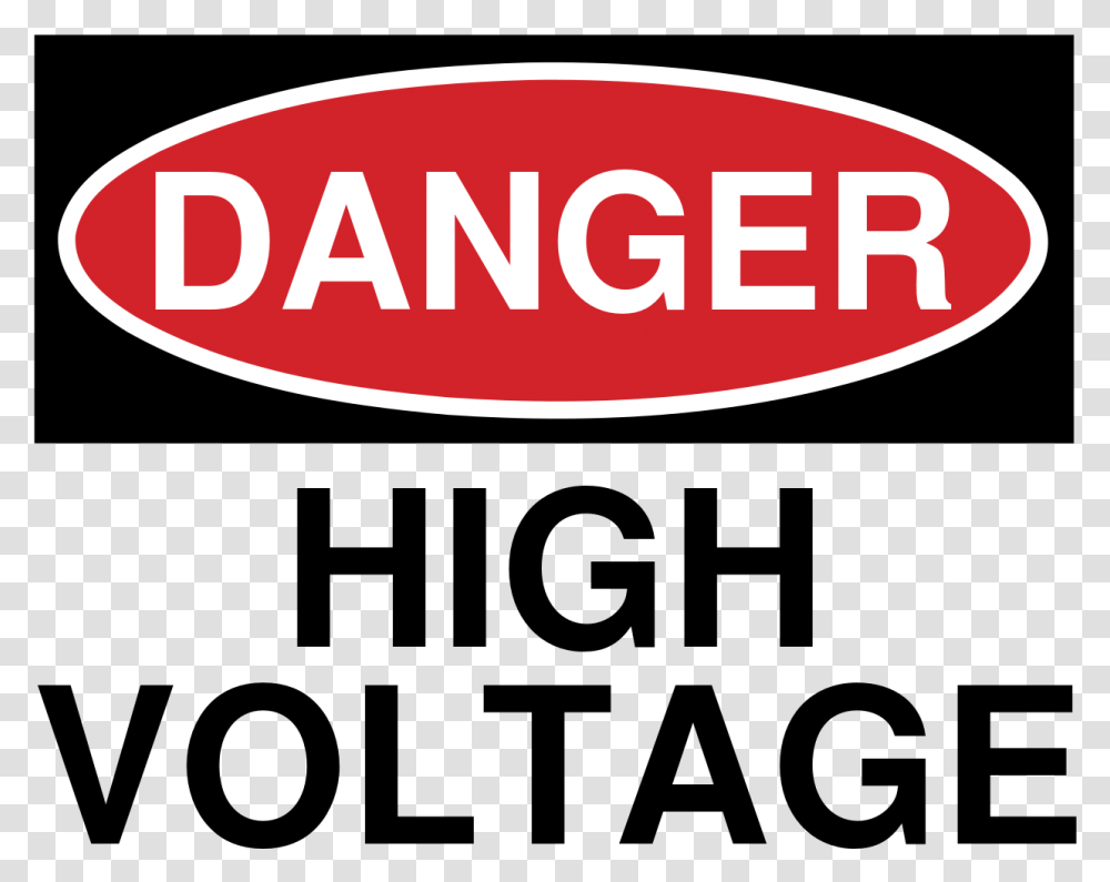 High Voltage Pic Danger High Voltage Sign Pdf, Outdoors, Plant, Ketchup Transparent Png