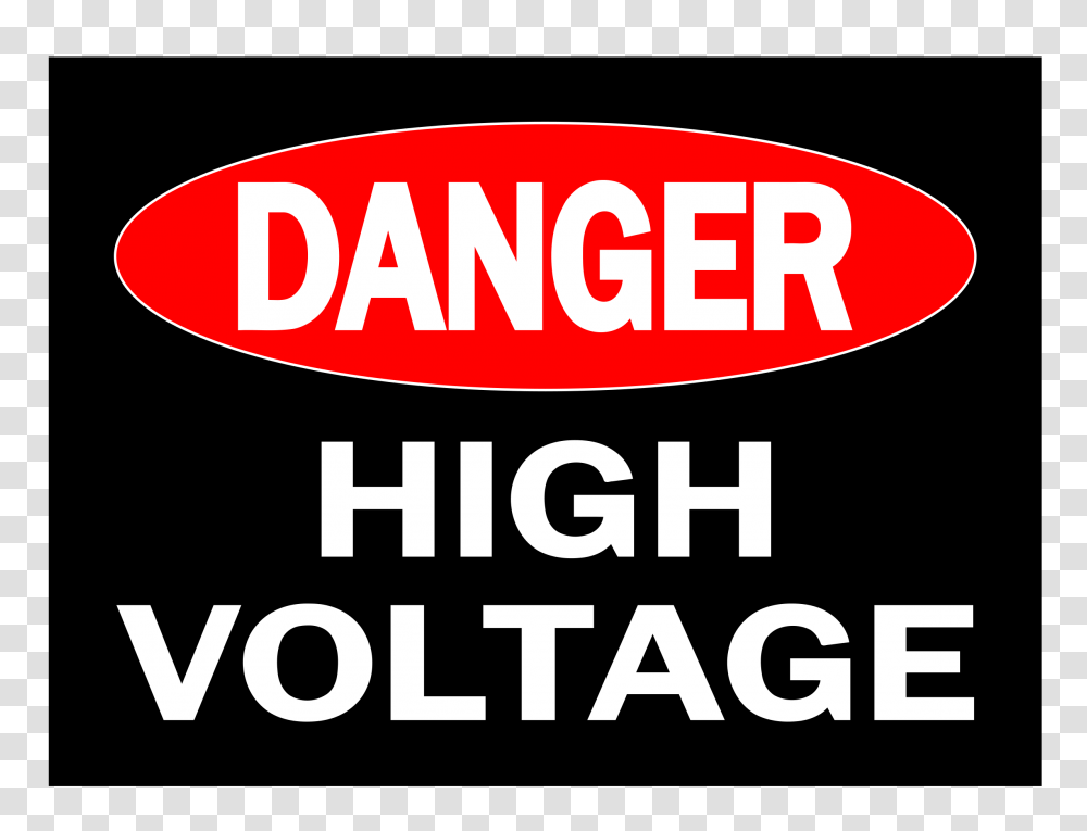 High Voltage, Label, Face Transparent Png