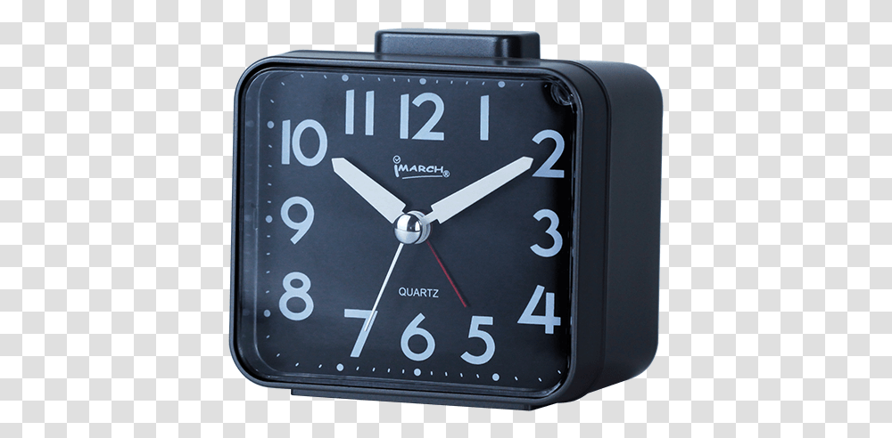 High Volume Desk Alarm Clock Quartz Beeps Alarm Seconds Analog Watch, Analog Clock, Clock Tower, Architecture, Building Transparent Png