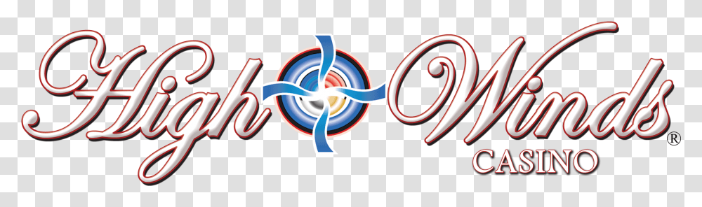 High Winds Casino Graphic Design, Logo, Trademark, Dynamite Transparent Png