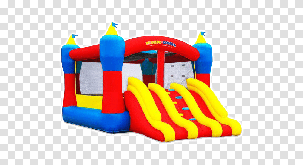 Highcountry Jumpers, Inflatable, Slide, Toy Transparent Png