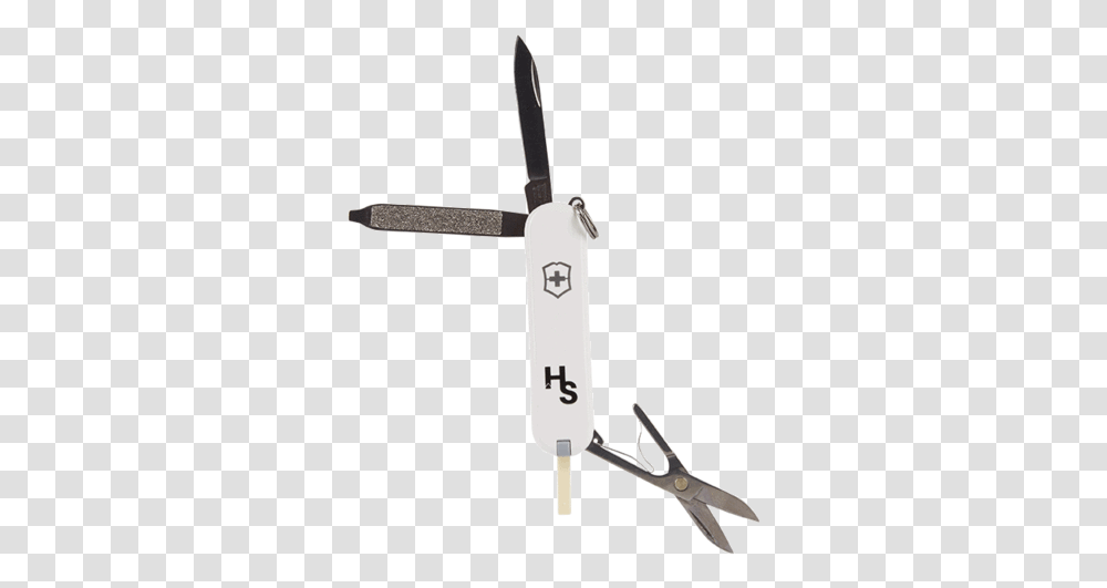 Higher Standards X Victorinox Swiss Army Knife Pruning Shears, Tool, Clamp, Can Opener Transparent Png