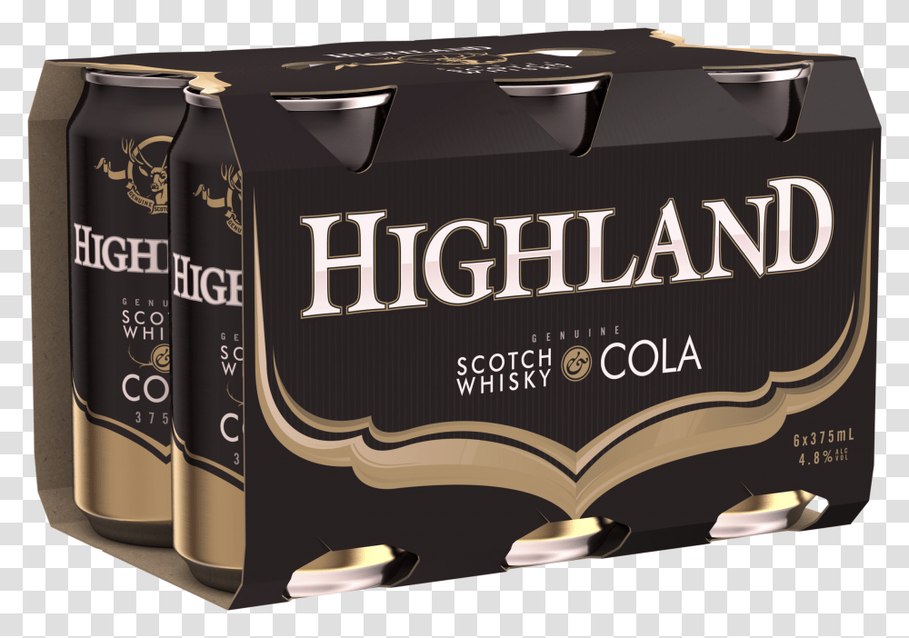 Highland Scotch, Book, Alcohol, Beverage Transparent Png