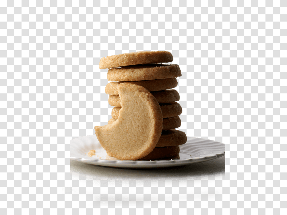 Highlanders Stack With Bite Sandwich Cookies, Bread, Food, Cracker, Dish Transparent Png