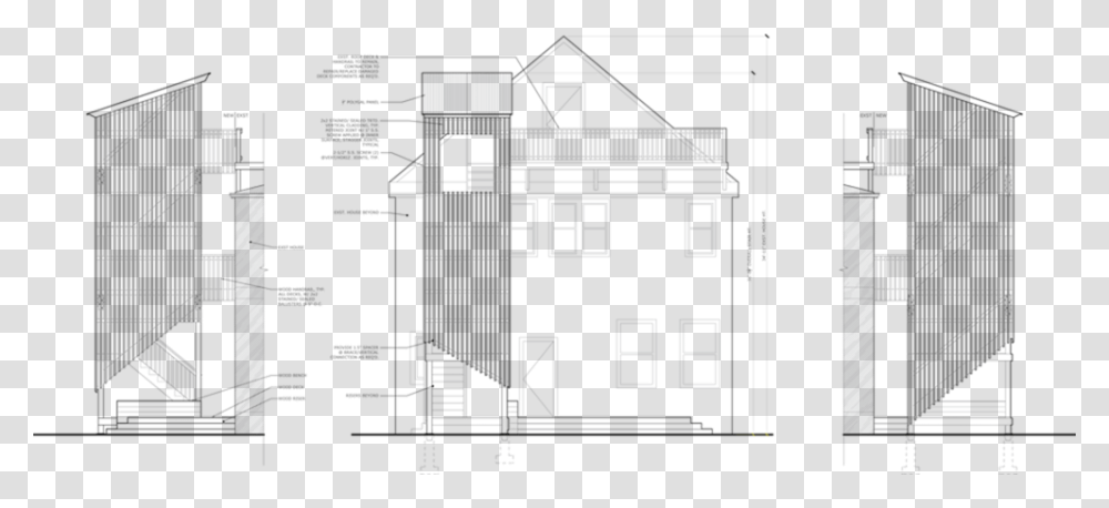 Highlands Stair, Building, Housing, Plan, Plot Transparent Png