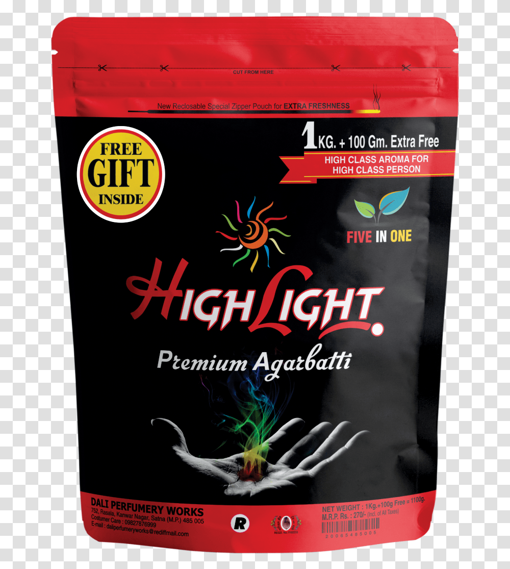 Highlight Agarbatti, Poster, Advertisement, Flyer, Paper Transparent Png