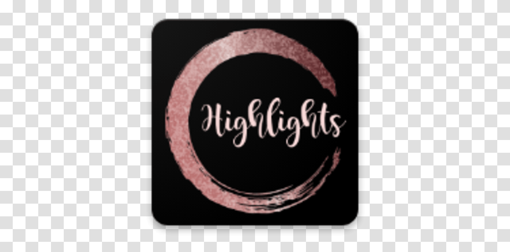 Highlight Cover And Story Sampul Sorotan Highlight, Text, Label, Calligraphy, Handwriting Transparent Png