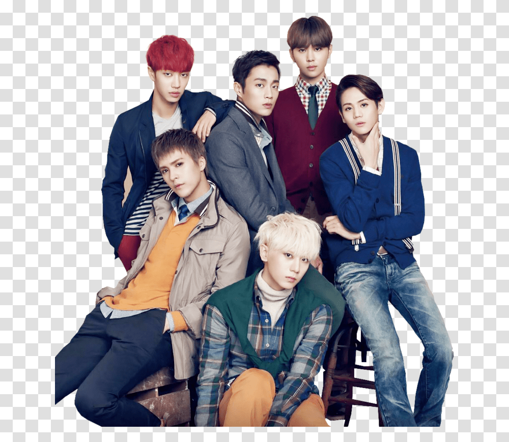 Highlight K Pop, Person, Pants, People Transparent Png