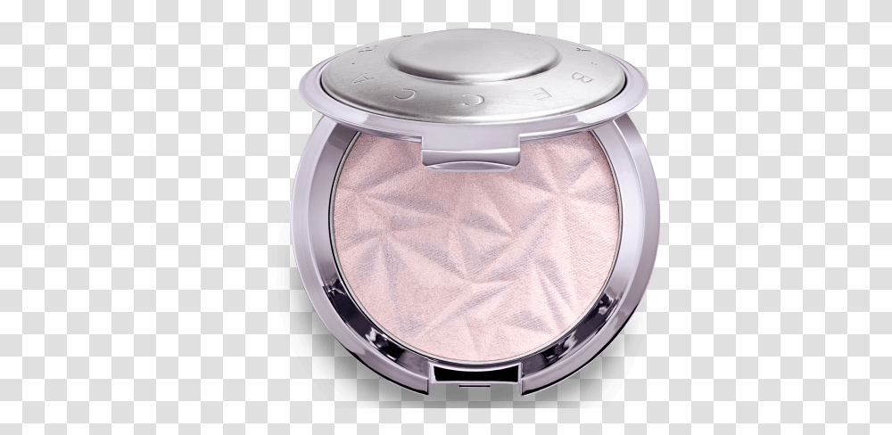 Highlighter Becca Prismatic Amethyst Shimmering Skin Perfector, Face Makeup, Cosmetics Transparent Png