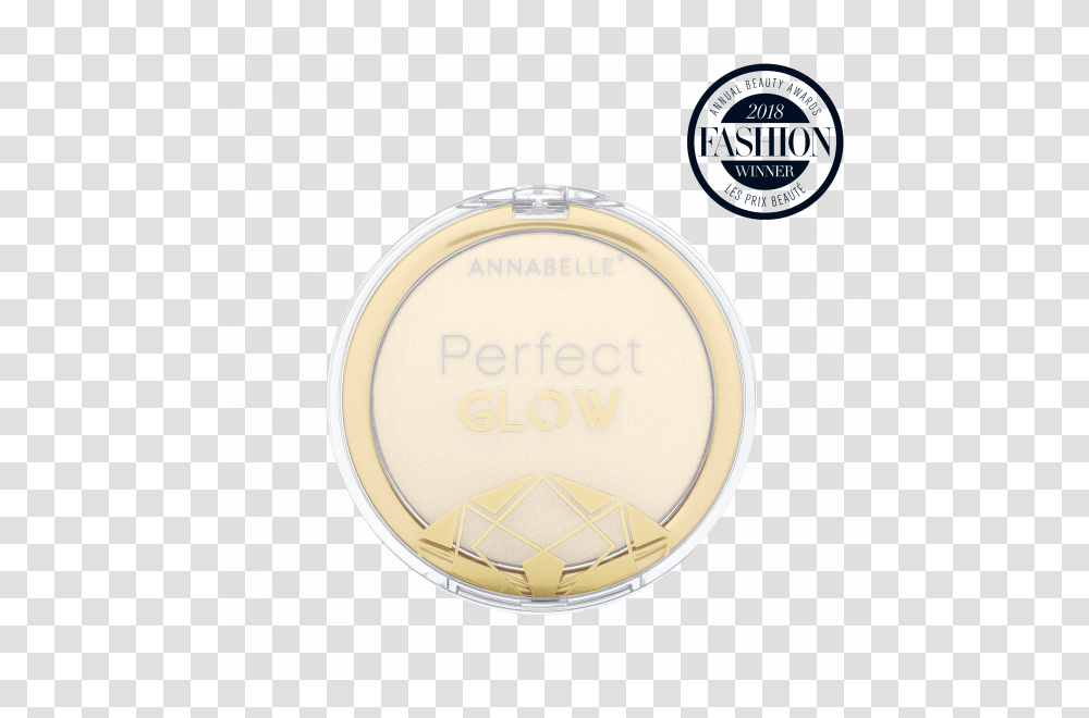 Highlighter Circle, Cosmetics, Face Makeup, Bottle, Gold Transparent Png