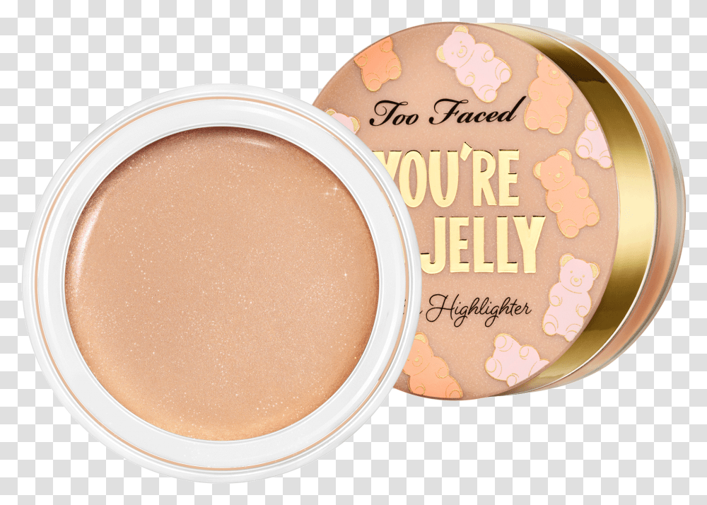 Highlighter, Face Makeup, Cosmetics, Food, Peanut Butter Transparent Png