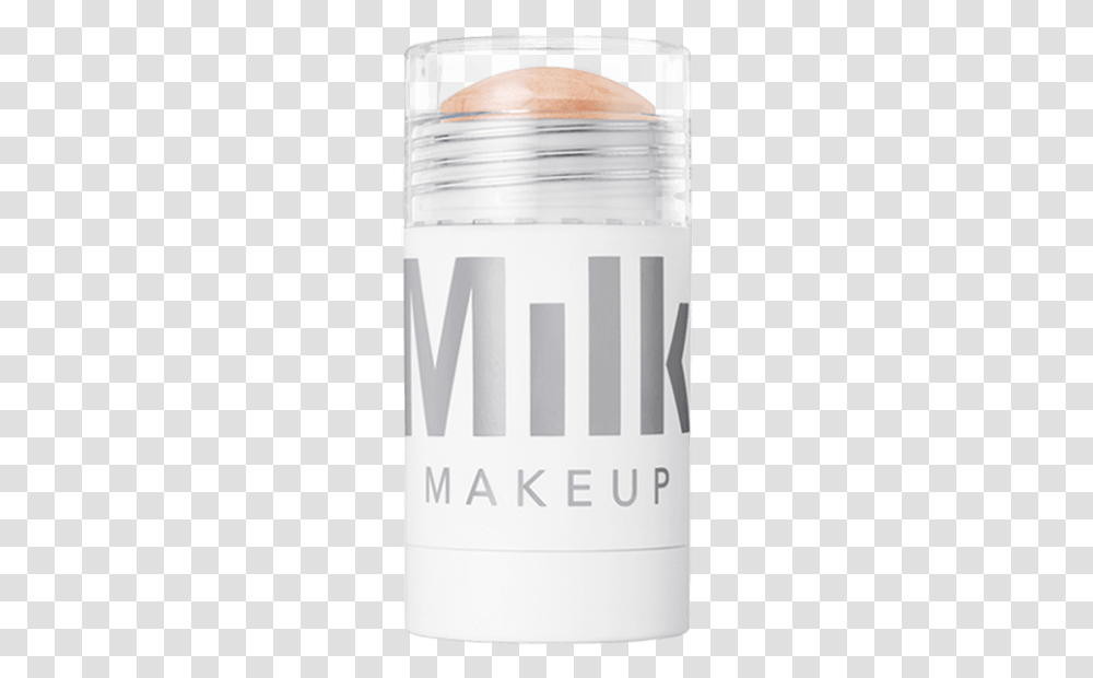 Highlighter Large Milk Makeup Highlighter In Lit 6g New, Word, Number Transparent Png