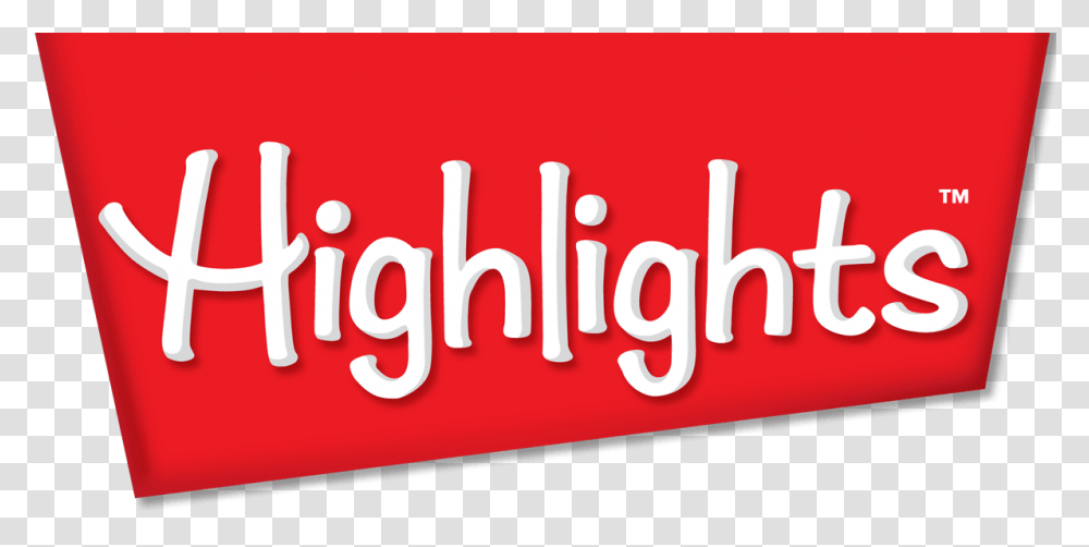 Highlights Highlights For Children, Word, Alphabet, Label Transparent Png