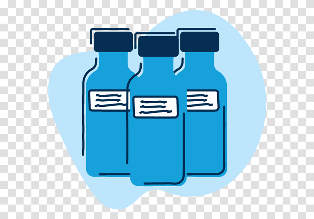 Highmark Coronavirus Updates Plastic Bottle, Hand, Label, Text Transparent Png