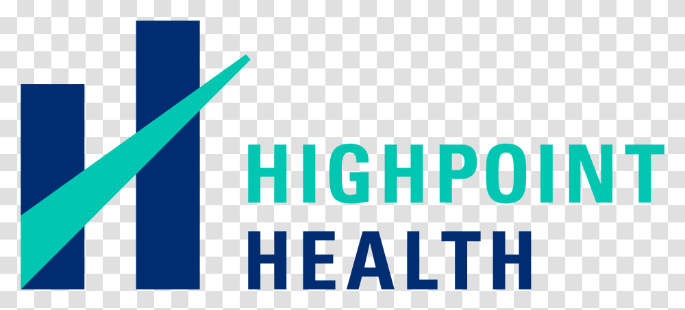 Highpoint Health Highpoint Health Logo, Text, Word, Alphabet, Number Transparent Png