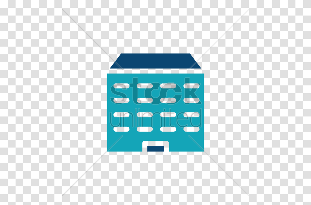Highrise Building Icon Vector Image, Radio, Electrical Device, Antenna, Electronics Transparent Png