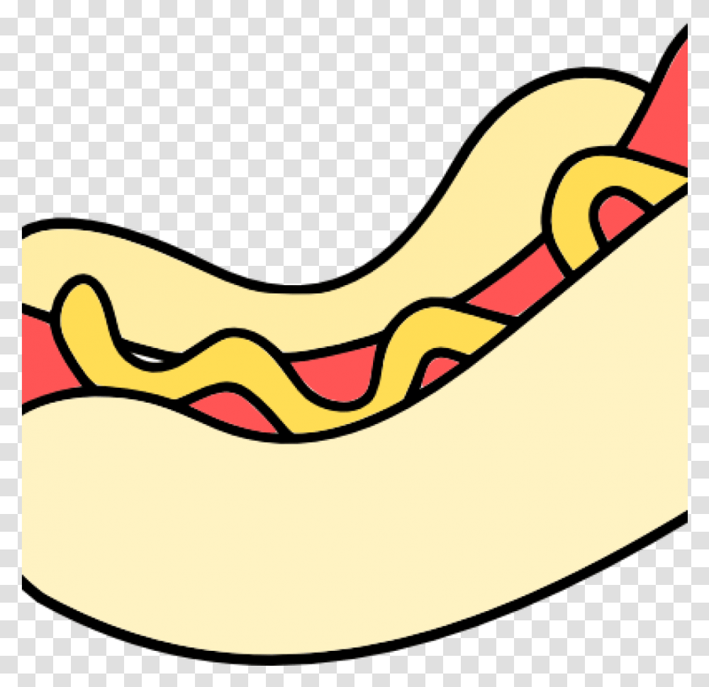 Hight Resolution Of Free Hot Dog Clipart Hotdog Clipart Hotdog Clipart, Food, Banana, Fruit Transparent Png