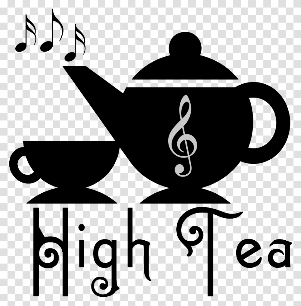 Hightea High Tea Black And White, Accessories, Accessory, Jewelry, Earring Transparent Png