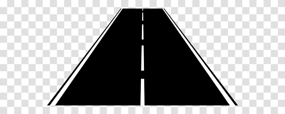 Highway Transport, Silhouette, Outdoors Transparent Png