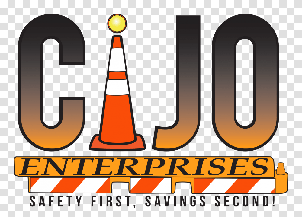 Highway And Airport Traffic Safety Cones Best Quality Rates, Word, Logo, Trademark Transparent Png