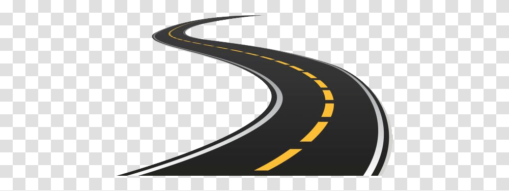 Highway Clipart Rode, Road, Water, Nature, Outdoors Transparent Png
