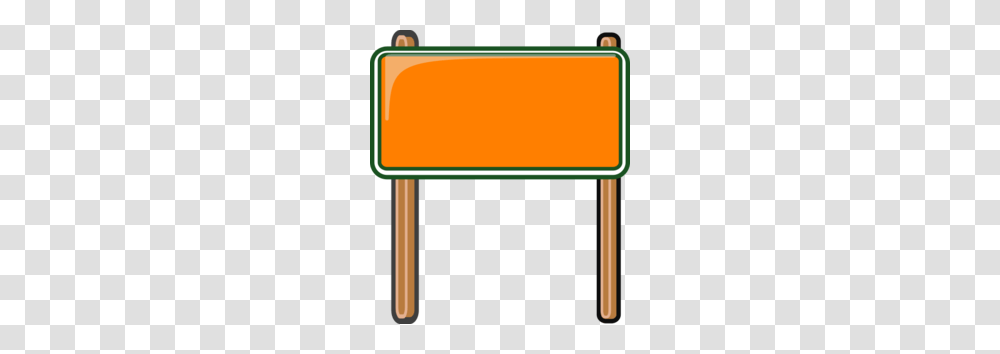 Highway Clipart, Road Sign, Mailbox, Letterbox Transparent Png