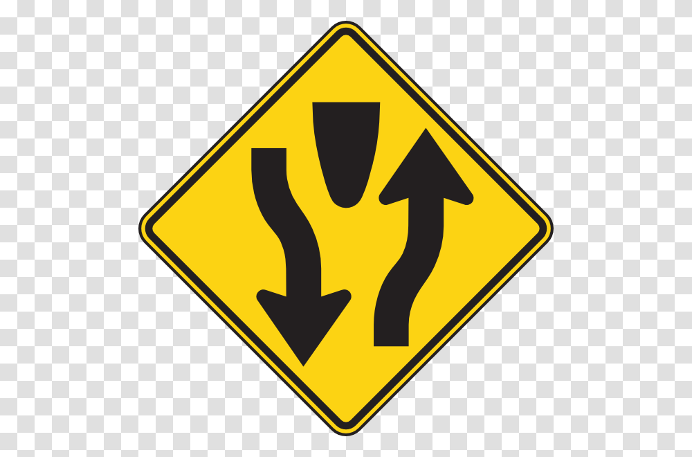 Highway Exit Sign Clipart, Road Sign, Stopsign Transparent Png