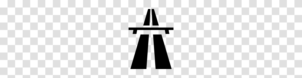 Highway Icons Noun Project, Gray, World Of Warcraft Transparent Png