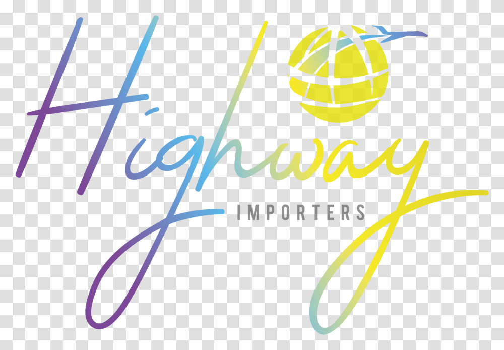 Highway Importers Online Shop Ink, Bow, Sphere, Handwriting Transparent Png