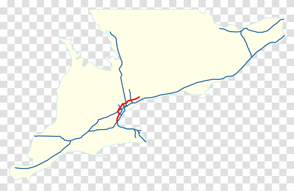 Highway, Map, Diagram, Plot, Atlas Transparent Png