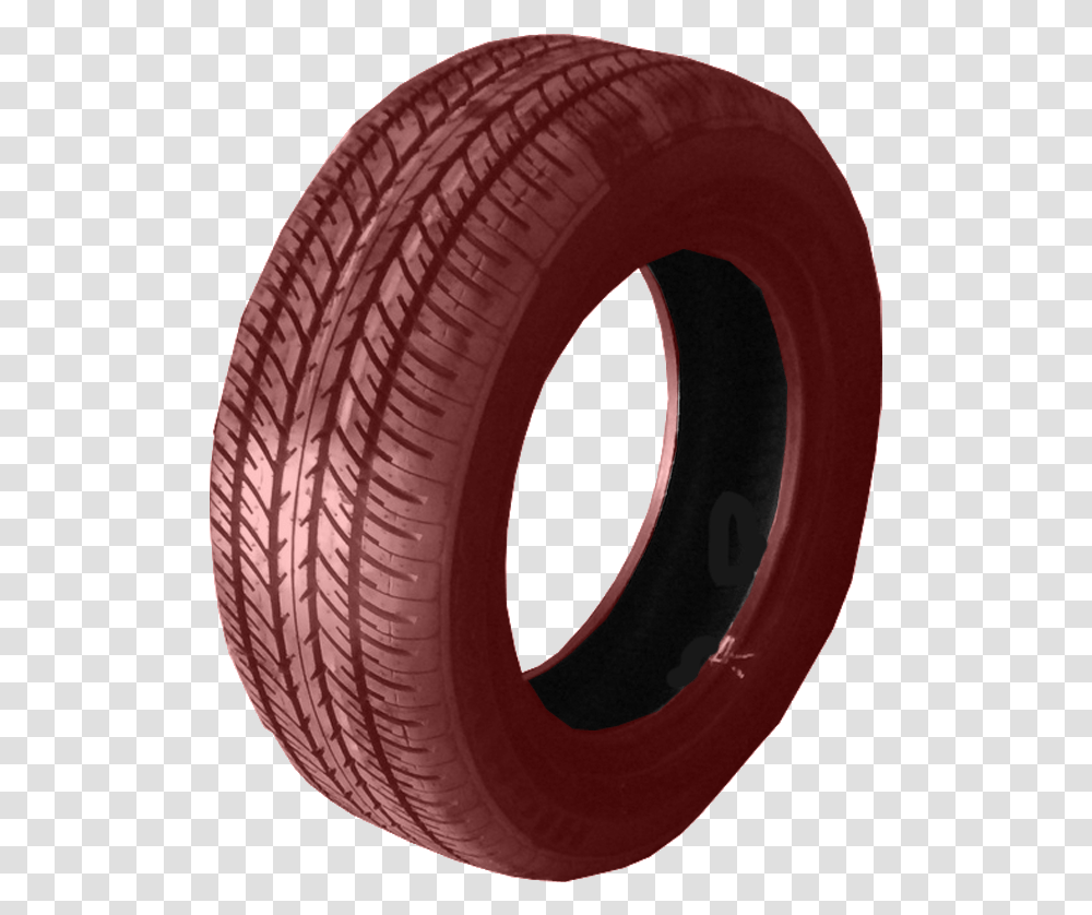 Highway Max Red Smoke Colored Car Tyres, Tire, Car Wheel, Machine, Tape Transparent Png