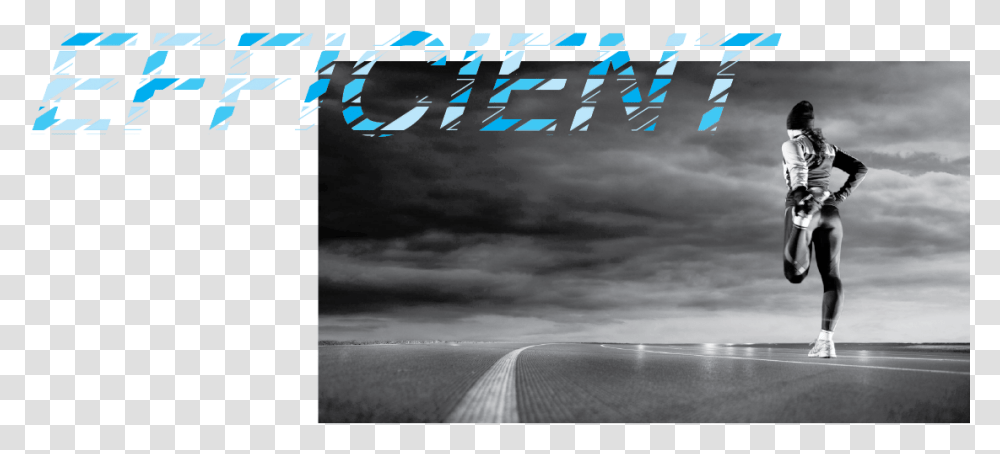 Highway, Person, Nature, Outdoors, Tarmac Transparent Png