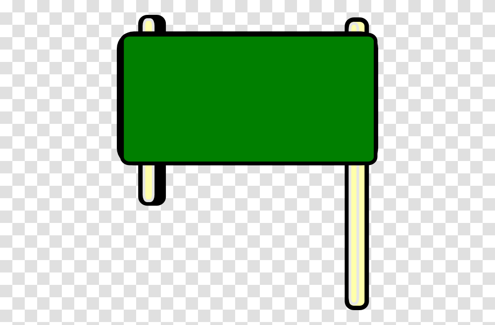 Highway Sign A Clip Art, Green, Fence, Cushion Transparent Png